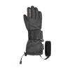 Guantes Snownoard Reusch Baseplate R-Tex Xt Negro Junior -Fitness comercio guantes snownoard reusch baseplate rtex xt negro junior