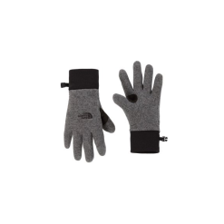 Guantes The North Face Gordon Lyons Glove Gris Hombre