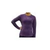Jersey Outdoor Softee Erbil Violeta Mujer -Fitness comercio jersey outdoor softee erbil violeta mujer