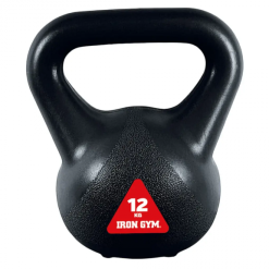 Kettlebell Iron Gym 12kg