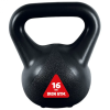 Kettlebell Iron Gym 16kg 2 Kettlebell Iron Gym 16kg -Fitness comercio kettlebell iron gym 16kg