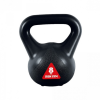 Kettlebell Iron Gym 8kg -Fitness comercio kettlebell iron gym 8kg