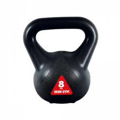 Kettlebell Iron Gym 8kg