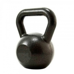 Kettlebell Softee Iron 10kg