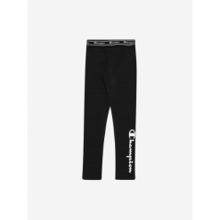 Leggings Champion 404202 Negro Niña
