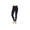 Leggings Ditchill Lotus Negro Mujer
