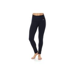 Leggings Ditchill Lotus Negro Mujer