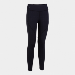 Malla Larga Joma Urban Street Negro Mujer