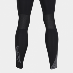 Malla Larga Running Joma Night Negro Hombre -Fitness comercio malla larga running joma night negro hombre 7