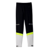 Malla Running Brooks Carbonite Negro Flúor Blanco Hombre -Fitness comercio malla running brooks carbonite negro fluor blanco hombre