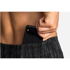 Malla Running Brooks Formation Compressive Crop Gris Mujer 11 Malla Running Brooks Formation Compressive Crop Gris Mujer -Fitness comercio malla running brooks formation compressive crop gris mujer 4