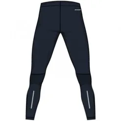 Malla Running John Smith Anuket 22V Negro Hombre 5 Malla Running John Smith Anuket 22V Negro Hombre -Fitness comercio malla running john smith anuket 22v negro hombre 1