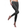 Malla Térmica Heat Holders Microfleece Bottoms L/S Negro -Fitness comercio malla termica heat holders microfleece bottoms ls negro