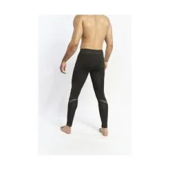 Malla Termica HG Don Hombre Negro -Fitness comercio malla termica hg don hombre negro 2