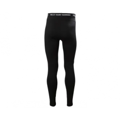 Malla Termica Merino Helly Hansen Negro Hombre -Fitness comercio malla termica merino helly hansen negro hombre 1