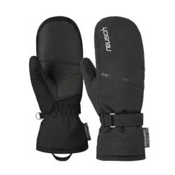 Manoplas Esquí Reusch Hannah R-Tex Xt Negro Gris Mujer 7 Manoplas Esquí Reusch Hannah R-Tex Xt Negro Gris Mujer -Fitness comercio manoplas esqui reusch hannah rtex xt negro gris mujer 1