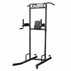 Maquina Multifunción Fitness Iron Gym Power Tower