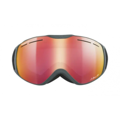 Mascara Esquí Julbo Fusion Gris Reactiv 2-3 -Fitness comercio mascara esqui julbo fusion gris reactiv 23 2