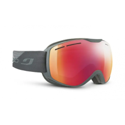 Mascara Esquí Julbo Fusion Gris Reactiv 2-3