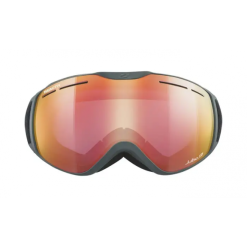 Mascara Esquí Julbo Fusion Gris Reactiv 2-3 -Fitness comercio mascara esqui julbo fusion gris reactiv 23 3