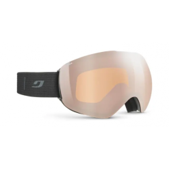 Mascara Esquí Julbo Spacelab Negro Naranja