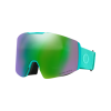 Mascara Esquí Oakley Fall Line L Celeste Prizm Jade Iridium -Fitness comercio mascara esqui oakley fall line l celeste prizm jade iridium