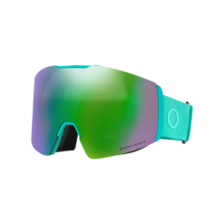 Mascara Esquí Oakley Fall Line L Celeste Prizm Jade Iridium