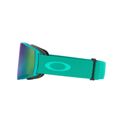 Mascara Esquí Oakley Fall Line L Celeste Prizm Jade Iridium -Fitness comercio mascara esqui oakley fall line l celeste prizm jade iridium 3