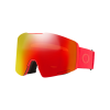 Mascara Esquí Oakley Fall Line L Red Line Prizm Torch -Fitness comercio mascara esqui oakley fall line l red line prizm torch