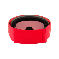 Mascara Esquí Oakley Fall Line L Red Line Prizm Torch -Fitness comercio mascara esqui oakley fall line l red line prizm torch 2