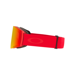 Mascara Esquí Oakley Fall Line L Red Line Prizm Torch -Fitness comercio mascara esqui oakley fall line l red line prizm torch 3