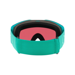Mascara Esquí Oakley Fall Line M Celeste Prizm Jade Iridium -Fitness comercio mascara esqui oakley fall line m celeste prizm jade iridium 2