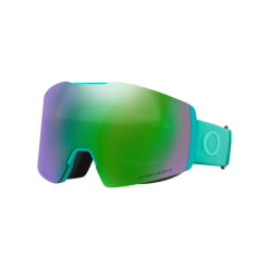 Mascara Esquí Oakley Fall Line M Celeste Prizm Jade Iridium