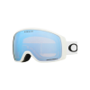 Mascara Esquí Oakley Flight Tracker M Blanco Prizm Sapphire -Fitness comercio mascara esqui oakley flight tracker m blanco prizm sapphire