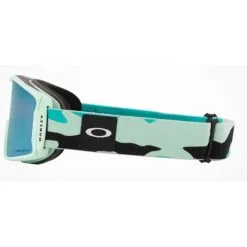 Mascara Esquí Oakley Line Miner M Jasmine Prizm Sapphire -Fitness comercio mascara esqui oakley line miner m jasmine prizm sapphire 3