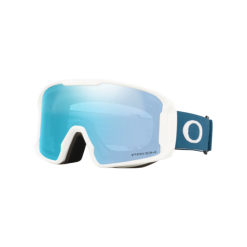 Mascara Esquí Oakley Line Miner M Poseidon Prizm Sapphire