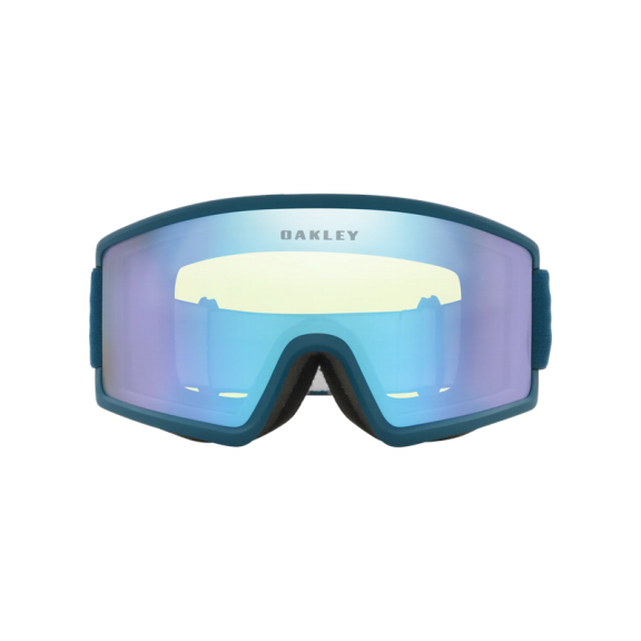 Mascara Esquí Oakley Target Line M Poseidon Hi Yellow 4 Mascara Esquí Oakley Target Line M Poseidon Hi Yellow - Imagen 2