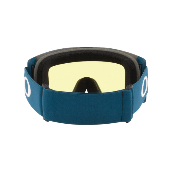 Mascara Esquí Oakley Target Line M Poseidon Hi Yellow 5 Mascara Esquí Oakley Target Line M Poseidon Hi Yellow - Imagen 3