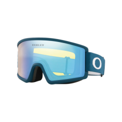 Mascara Esquí Oakley Target Line M Poseidon Hi Yellow