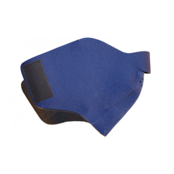 Mascara Neopreno Esqui Jausun Azul Unisex