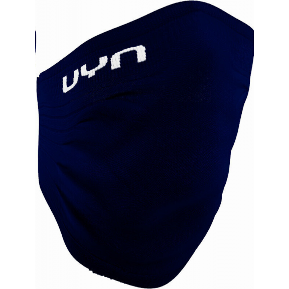 Mascarilla Reutilizable UYN Community Winter Marino Unisex 3 Mascarilla Reutilizable UYN Community Winter Marino Unisex