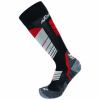Medias Esquí Nordica Hf Rojo Negro Hombre -Fitness comercio medias esqui nordica hf rojo negro hombre