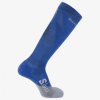Medias Esqui Salomon S/Max Azul Hombre -Fitness comercio medias esqui salomon smax azul hombre