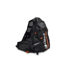 Mochila Trail Chiruca Trail 03 11 Litros Negra 8 Mochila Trail Chiruca Trail 03 11 Litros Negra -Fitness comercio mochila trail chiruca trail 03 11 litros negra 2