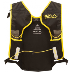 Mochila Trail Running WAA UltraBag Pro 3L -Fitness comercio mochila trail running waa ultrabag pro 3l 1