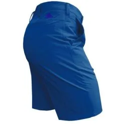 Adidas Golf Pantalon Corto Adidas Ultimate Short Blast Blue
