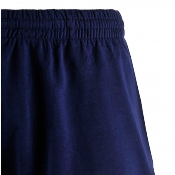 Pantalón Corto Kappa Cabas Azul Marino Hombre 5 Pantalón Corto Kappa Cabas Azul Marino Hombre - Imagen 3