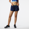 Pantalón Corto New Balance Print Fast Flight Marino Mujer 1 Pantalón Corto New Balance Print Fast Flight Marino Mujer -Fitness comercio pantalon corto new balance print fast flight marino mujer