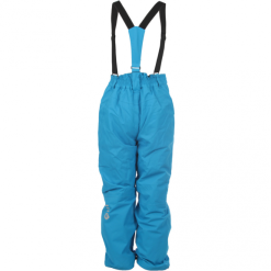 Pantalón Esqui Color Kids Sanglo Padded Azul Claro Niñ@ -Fitness comercio pantalon esqui color kids sanglo padded azul claro nin 1