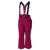 Pantalón Esqui Color Kids Sanglo Padded Fucsia Niña -Fitness comercio pantalon esqui color kids sanglo padded fucsia nina